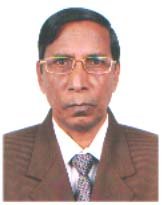 Chairman